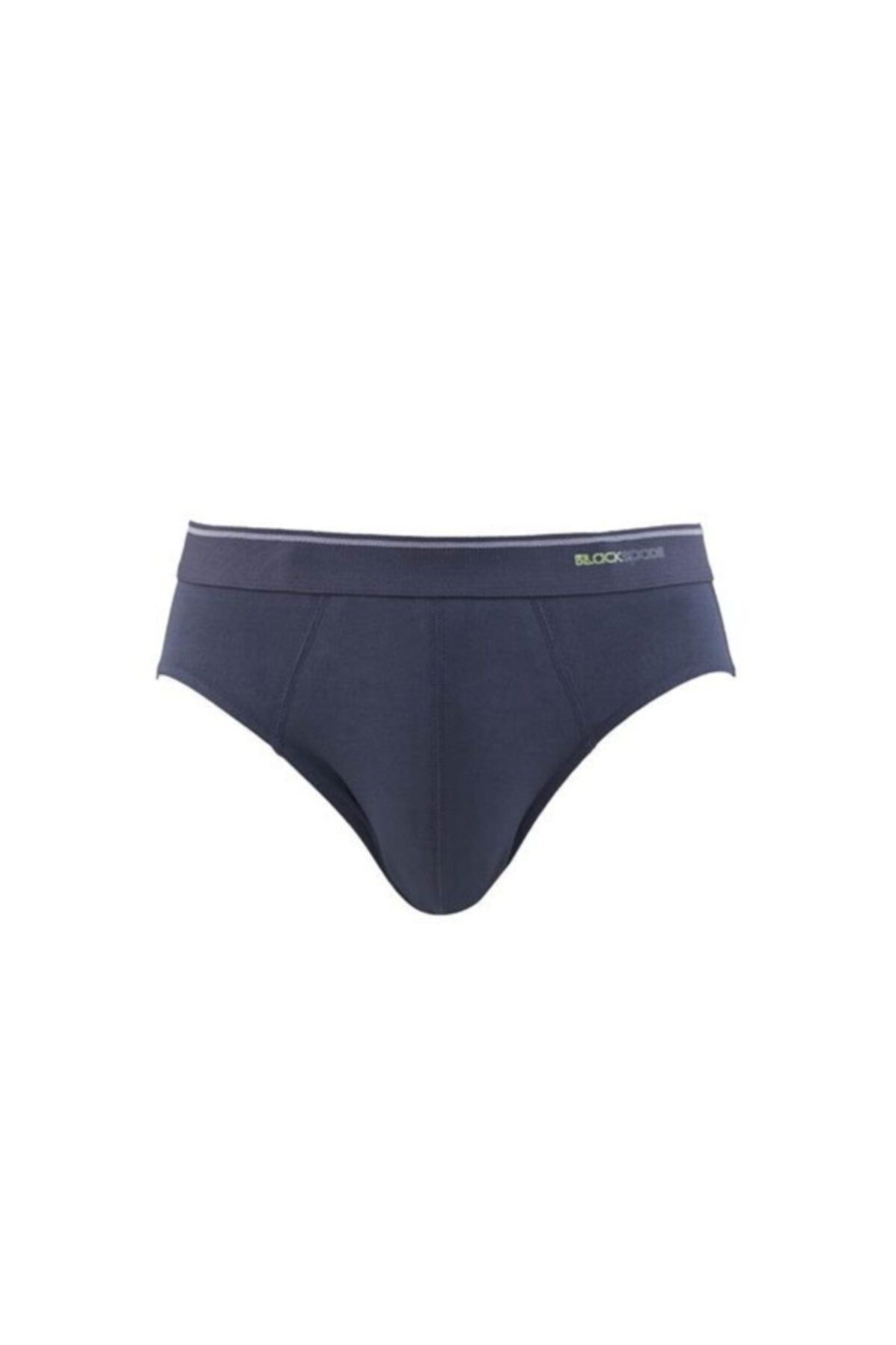 9232 Erkek Lacivert Slip Külot