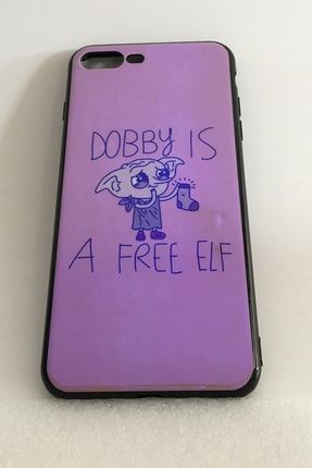 Iphone 7/8 Plus Telefon Kılıfı Dobby Elf,iphone 7 Plus Kılıf, Iphone 8 Plus Kılıf 123telkılıf6