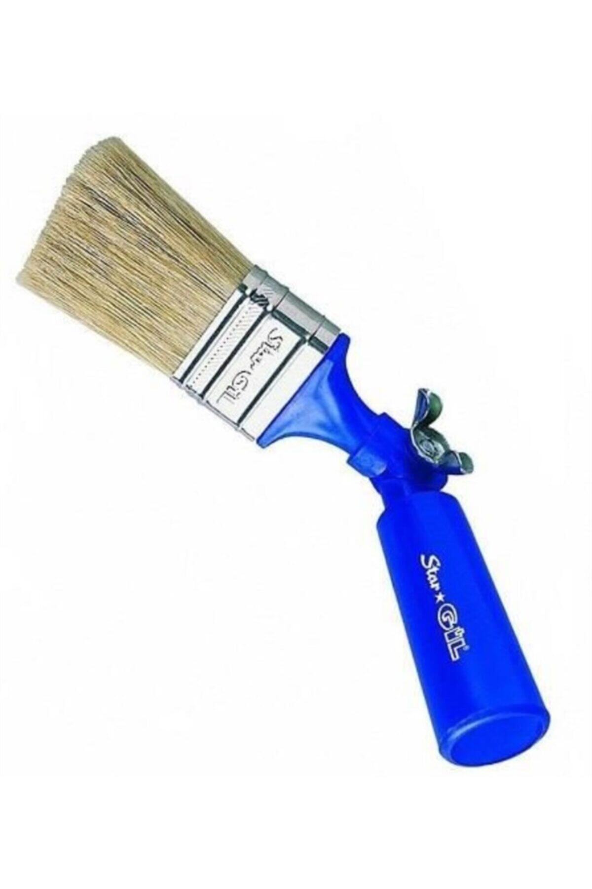 Genel Markalar Stargil Robot Fırça No:4