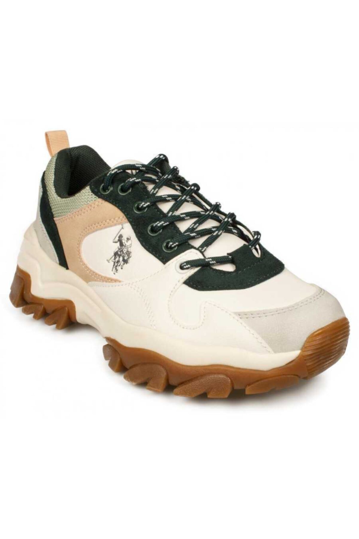 پولو اسن ایالات متحده کفش زنانه مخصوص پیاده روی Tracky - 100551452 U.S. Polo Assn.
