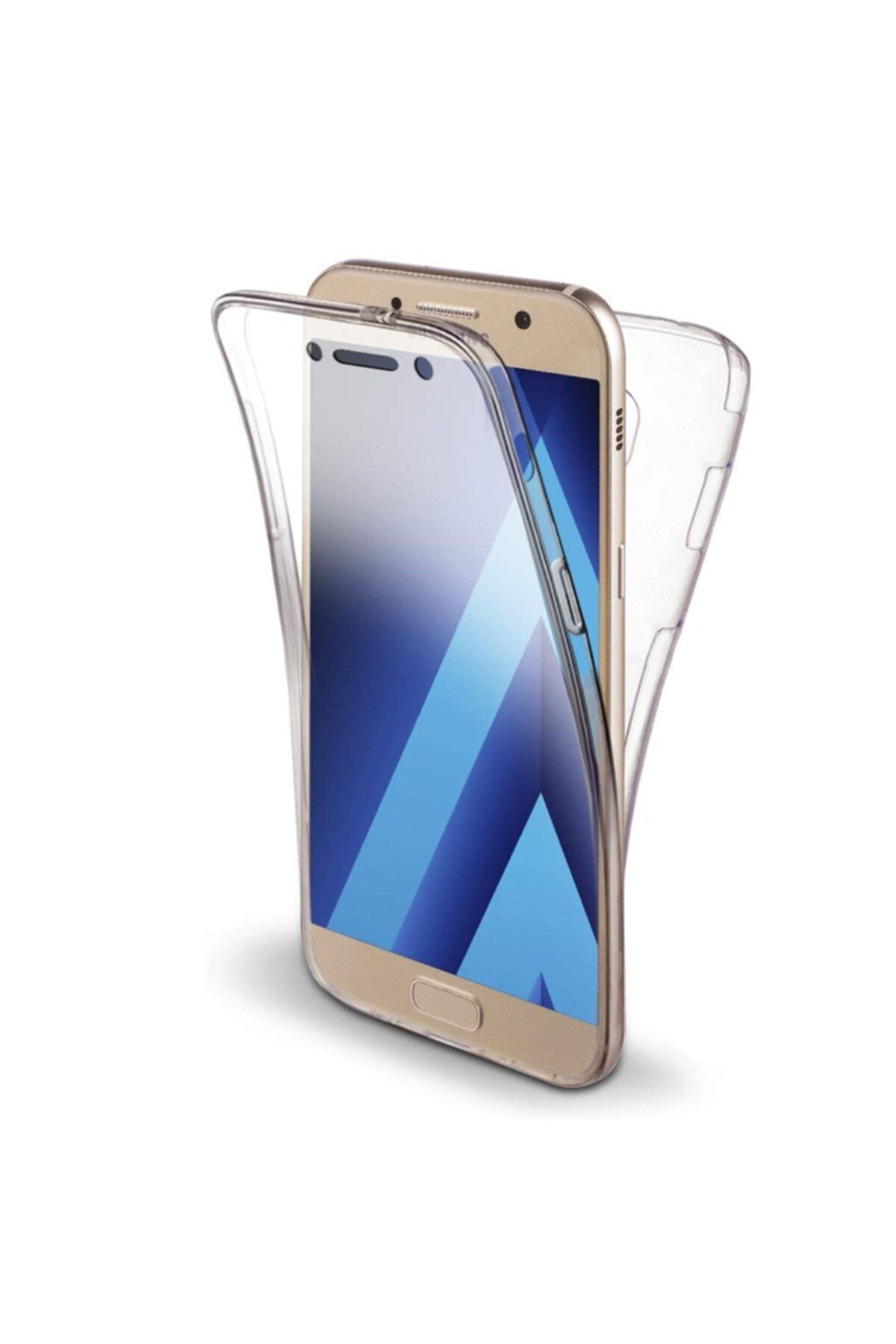 caseup samsung galaxy a7 2017 kilif