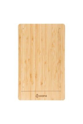 Vıewsonıc Woodpad 10 Bambu Grafik Tablet PF1030