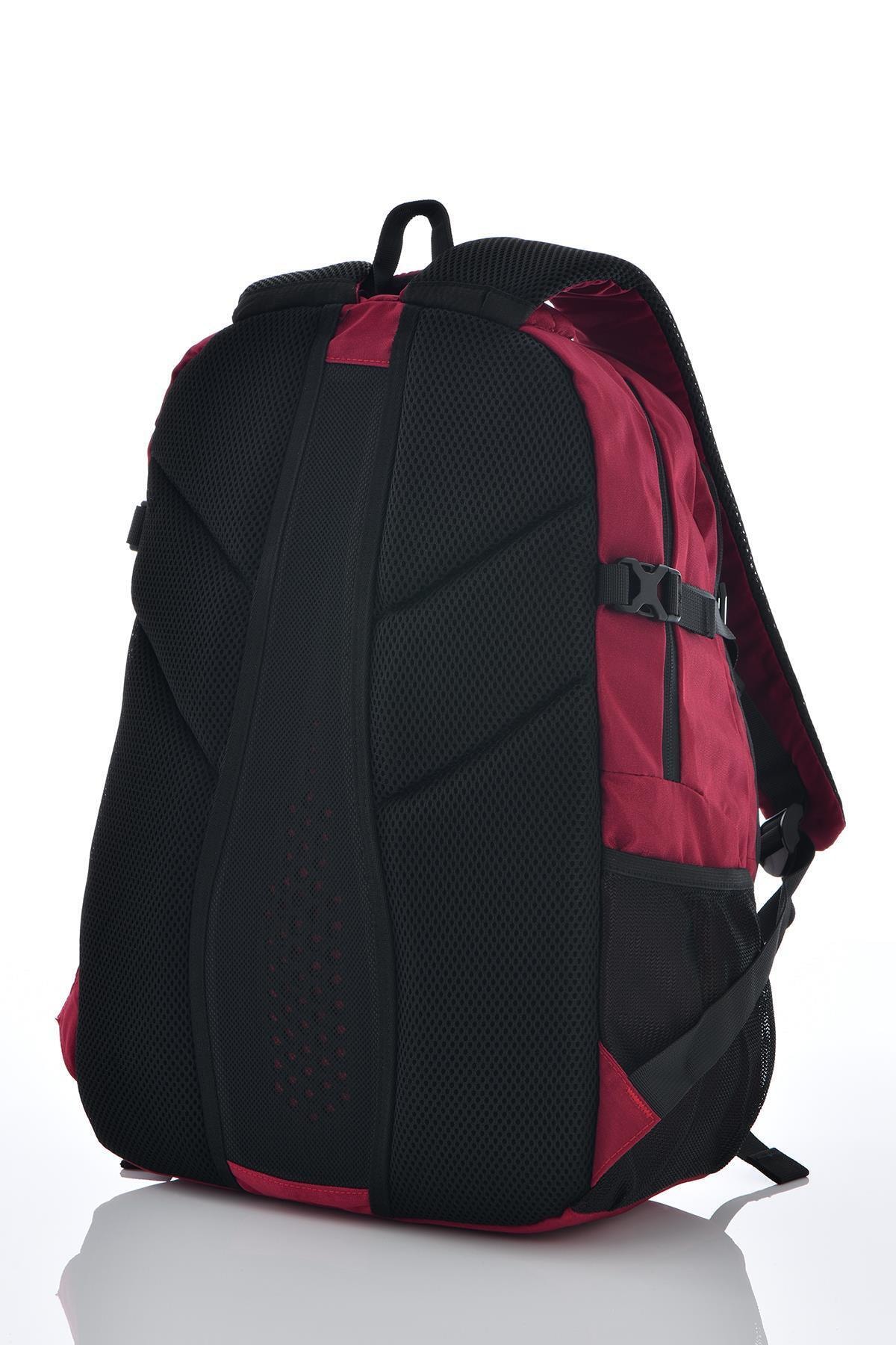 ÇÇS-51210 Backpack Red 5