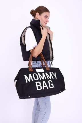 mommy bag trendyol