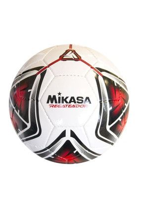 Mikasa Regateador Futbol Topu No 4 Kırmızı avs-regateador-no4Kırmızı