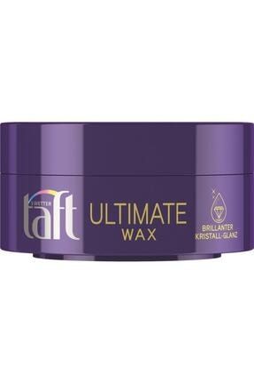 Ultimate Wax 75 ml x 6'lı 40151004012716