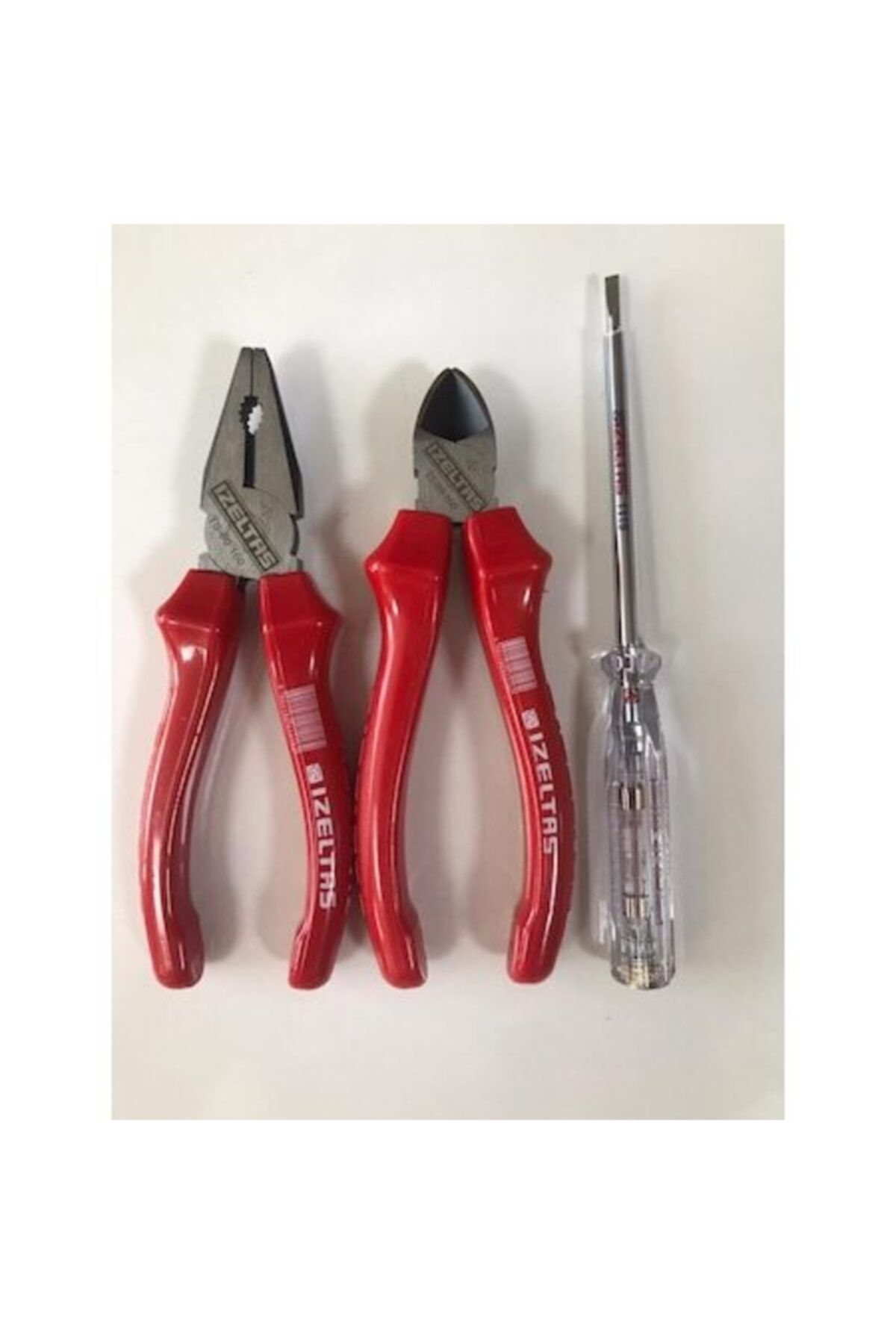 set 160 mm pense 160 mm yankeski 190 mm