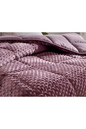 English Home Drop Wellsoft Cift Kisilik Yorgan 195x215 Cm Murdum Fiyati Yorumlari Trendyol