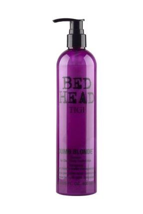 tigi bed head puruzsuzlestirici sac sekillendirici dumb blonde 48 g 615908425741 fiyati yorumlari trendyol