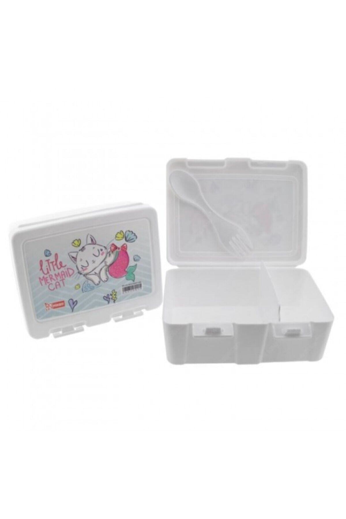 Mıkro Beslenme Kabı Bk-03