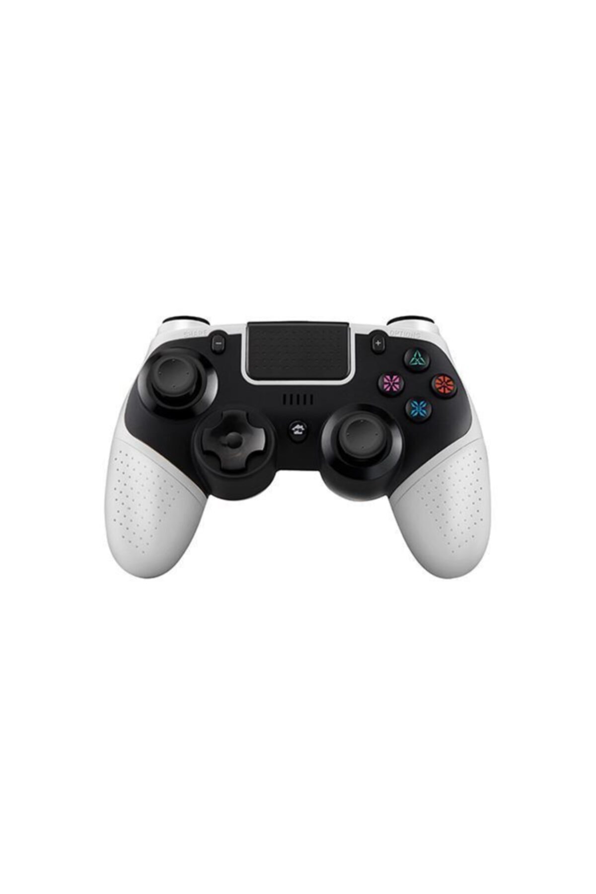 Sg-rps4 Plus Bluetooth Çift Titreşimli Ps4 Uyumlu gamepad Joypad 4
