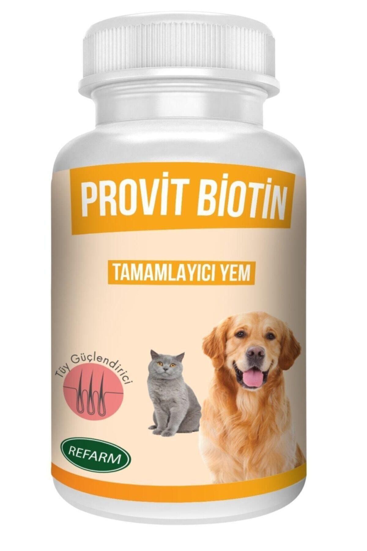 profarm provit biotin kedi ve kopek tuy guclendirici 100 gr fiyati yorumlari trendyol
