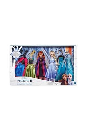 disney 2 elsa ve anna e8052 fiyati yorumlari trendyol