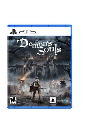 Demons Souls PS5 Oyun 711719809722