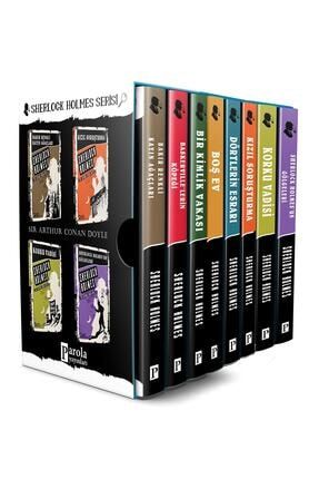 marti yayinlari sherlock holmes seti 5 kitap kutulu arthur conan doyle fiyati yorumlari trendyol
