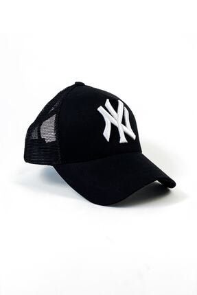 New York Yankees Şapka Yazlık Fileli TLGYSNYFLL