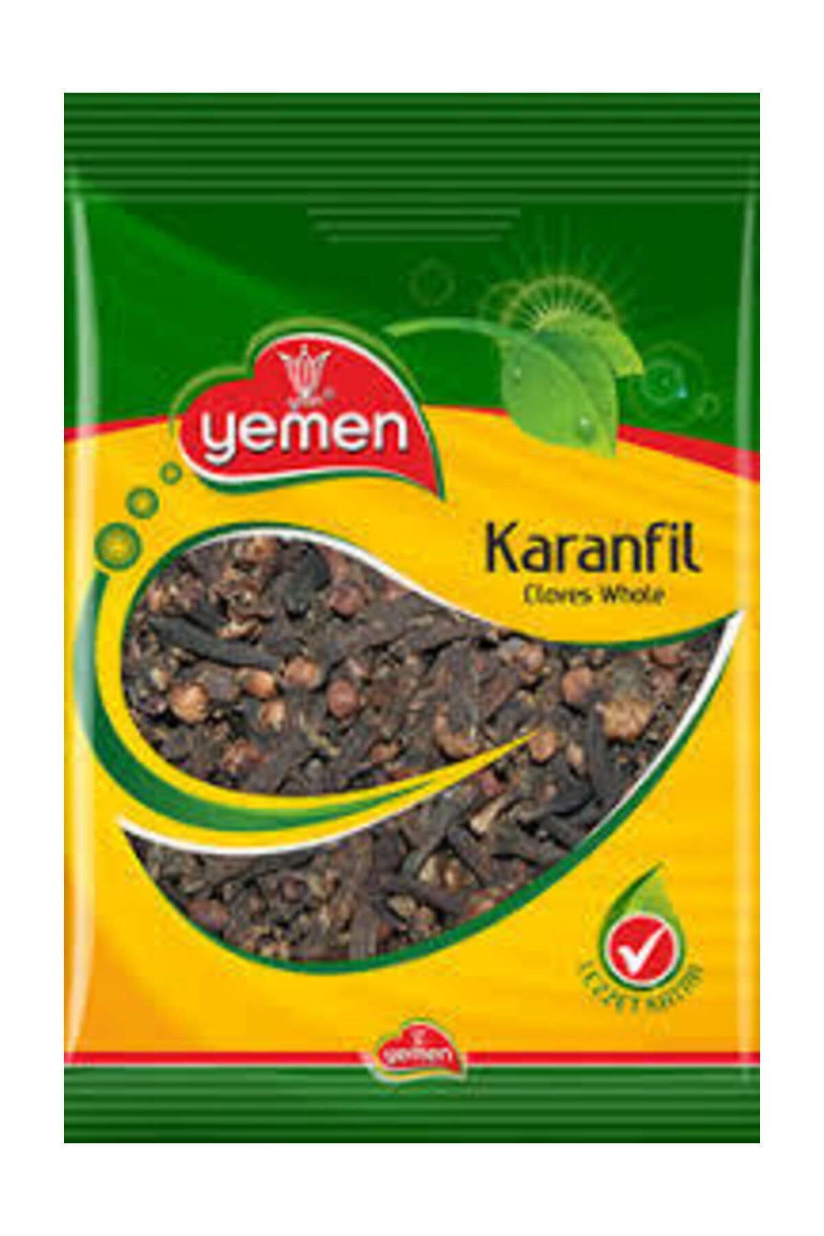 YEMEN BAHARAT Karanfil 15 gr Fiyatı, Yorumları Trendyol