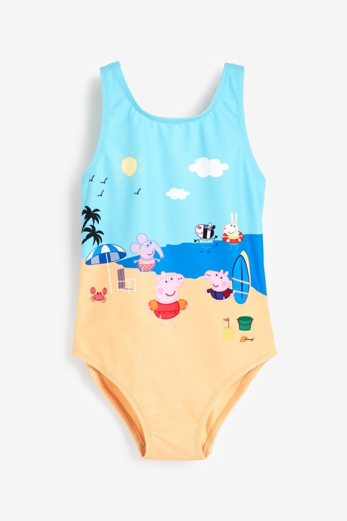 Next Kiz Cocuk Mavi Peppa Pig Mayo Fiyati Yorumlari Trendyol Next Kiz Cocuk Mavi Peppa Pig Mayo Fiyati Yorumlari Trendyol
