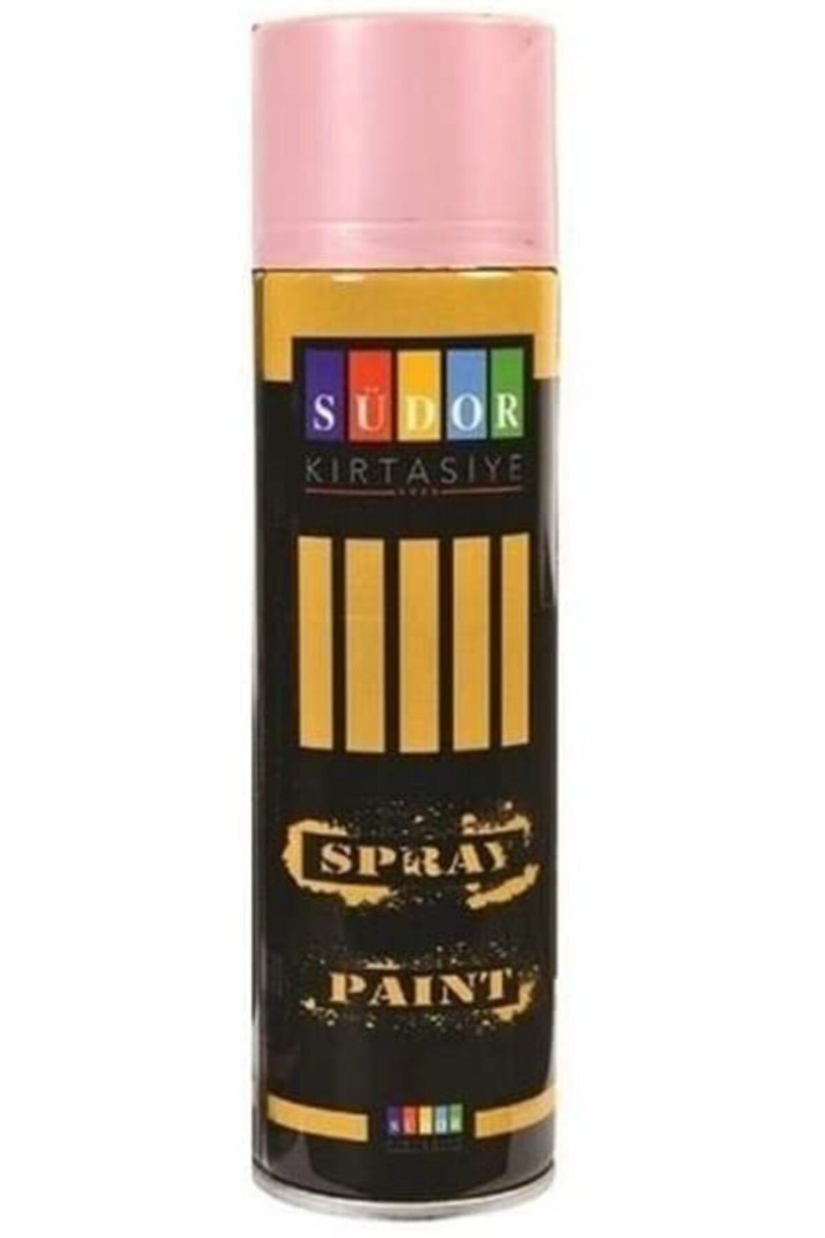 Sprey Boya 200 Ml Pembe - 1
