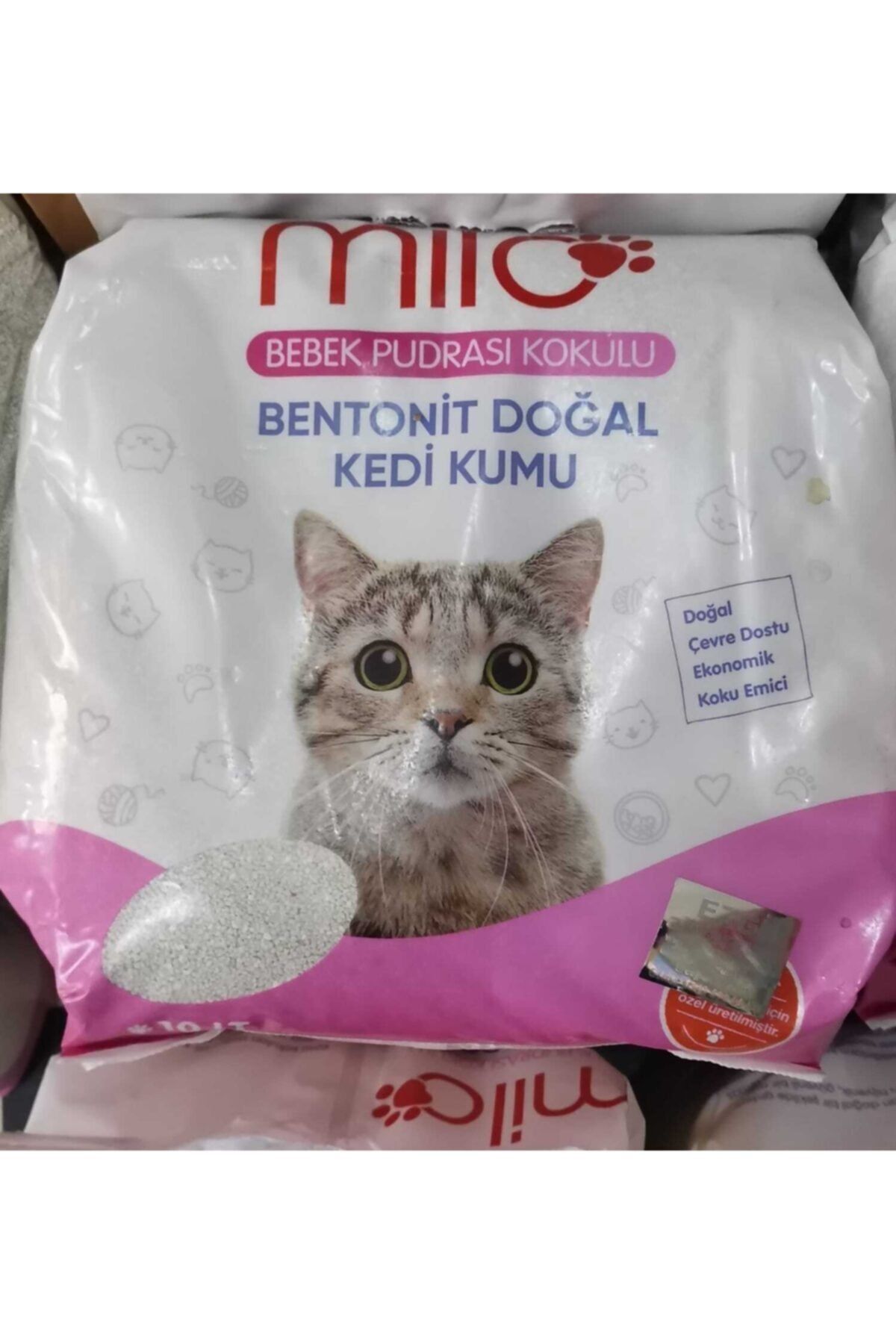 milo kedi kumu 10 litre fiyati yorumlari trendyol