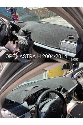 A-3dkoruma Opel Astra H Torpido Koruma TYC00398048585