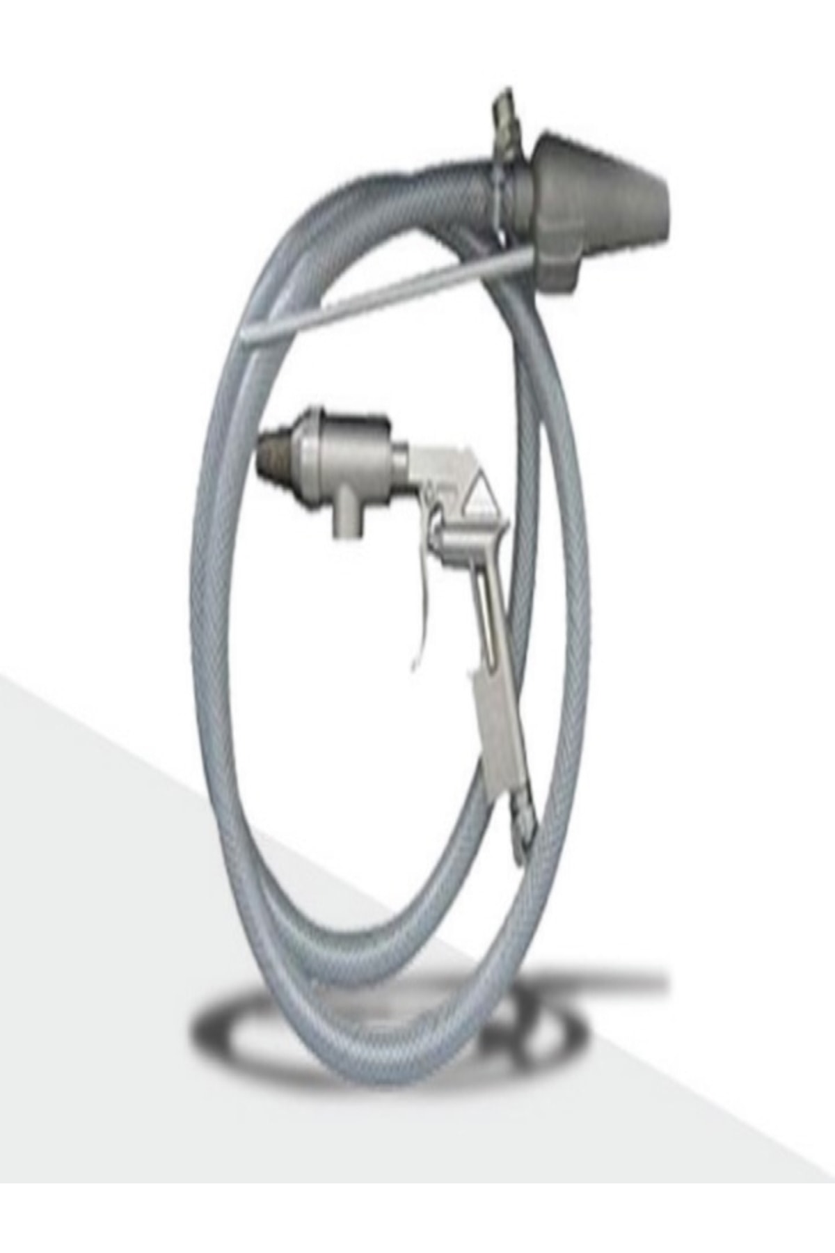 Asturo Kumlama Tabancası Ince Hortum