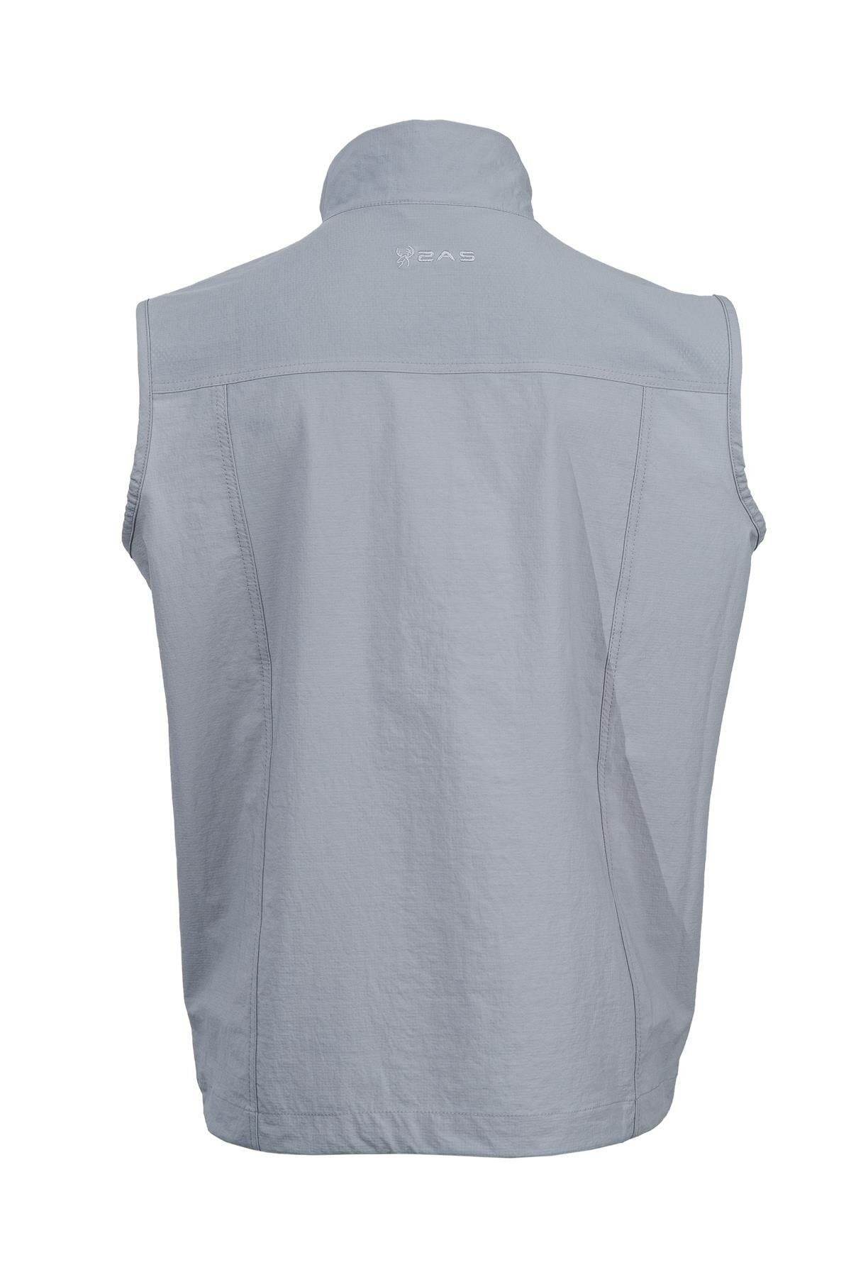 2AS-Stobia Men's Vest 2