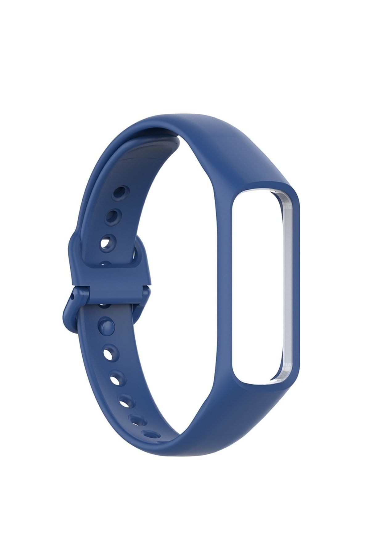 Ekoodukkan Samsung Galaxy Fit E Uyumlu Ak ll Bileklik Silikon Kordon Kay sm r375 Fiyat Yorumlar Trendyol