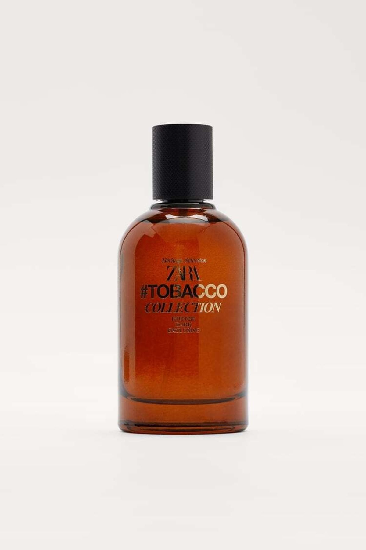 Zara Tobacco Collect on Intense Dark Exclus ve Edt 100 ml Erkek Parfum 20110412999995 Fiyat Yorumlar Trendyol