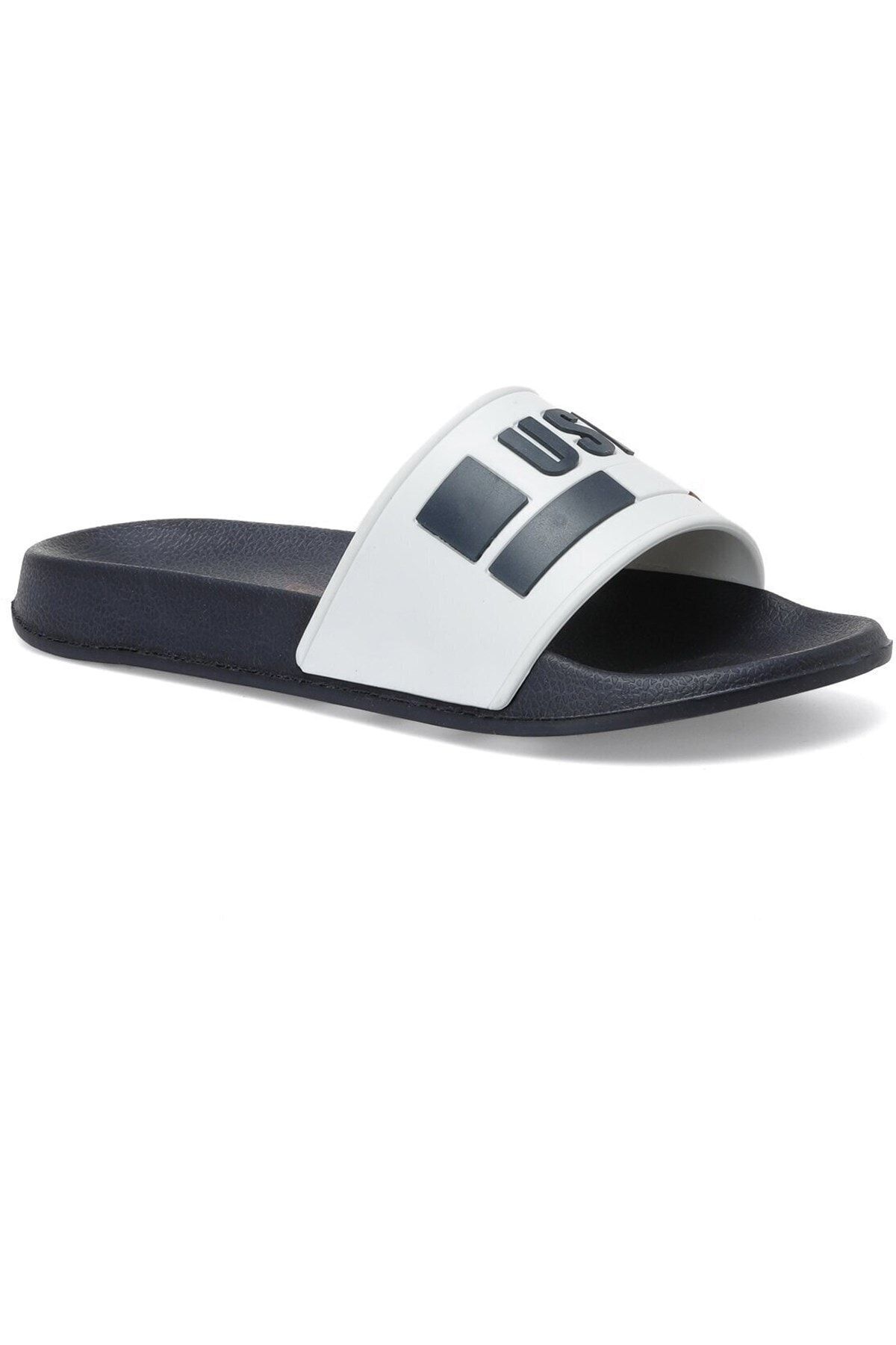 پایه. دمپایی مردانه Polo Smaug 2fx 101150581 U.S. Polo Assn.
