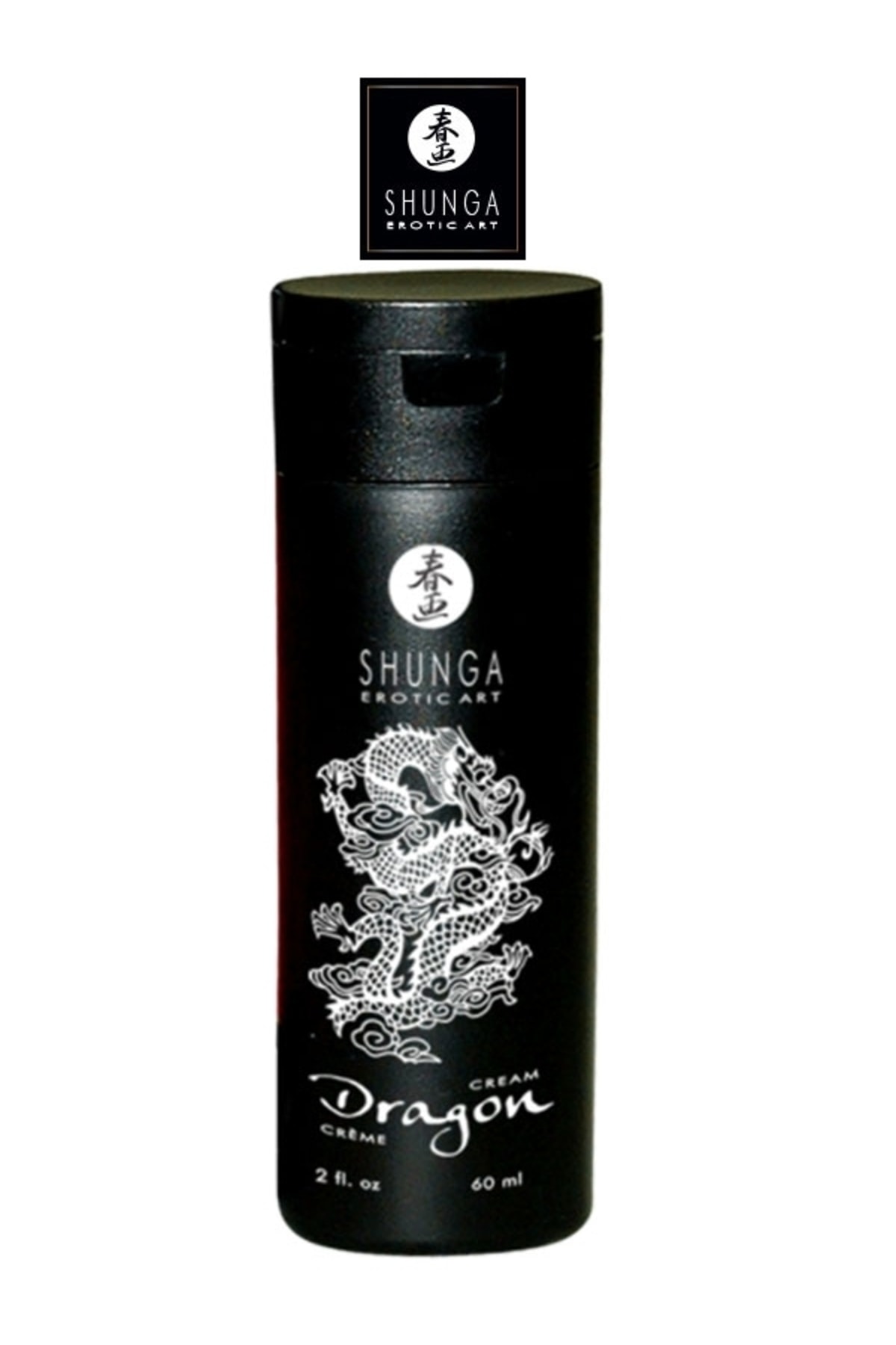 Dragon Virility Cream 60 ml Çiftler Için 2