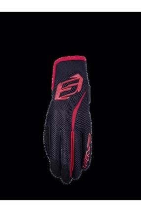 Fıve Gloves Rs5 Black/red Motosiklet Eldiveni SDFDSGSDGFDSASF