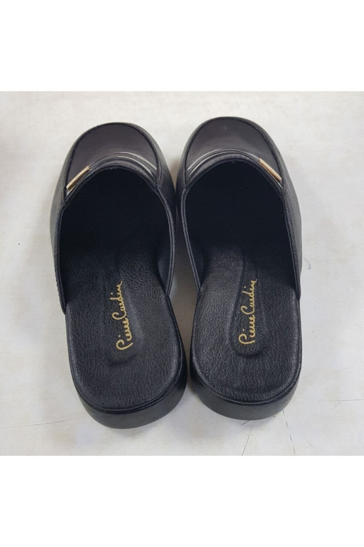 دمپایی مردانه راسته | پیر کاردین Pierre Cardin P6078S6177 - تصویر 3