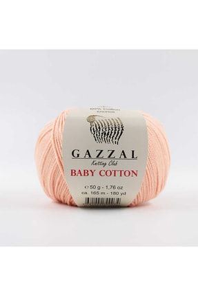 Baby Cotton 3412 ZZTGA48003412