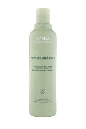 Pure Abundance Volumizing Shampoo 250ml mcz1897
