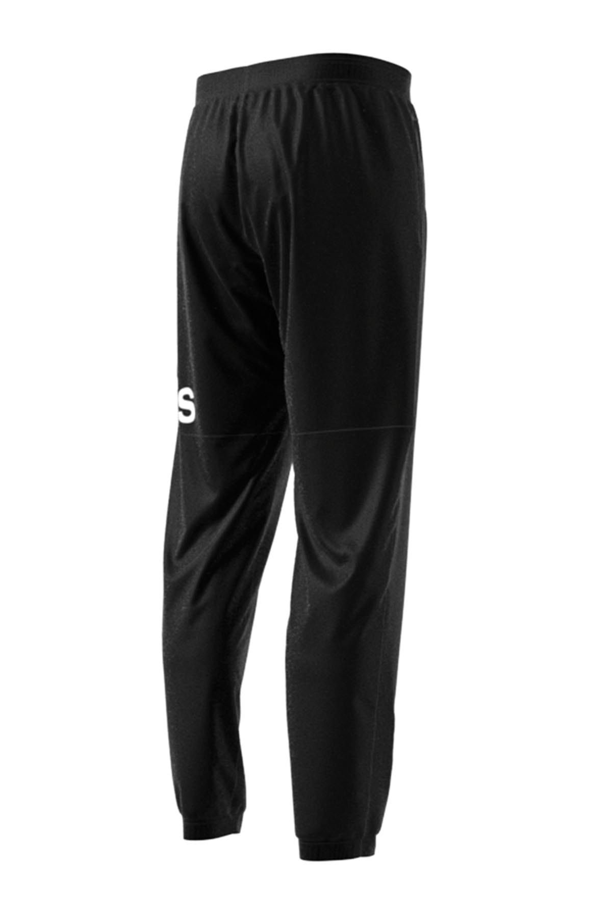 adidas Ess Lgo T P Sj Men s Sweatpants B47217 Trendyol
