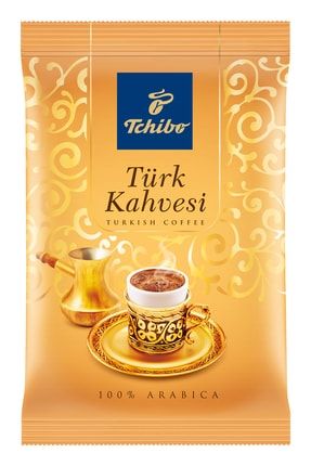 Türk Kahvesi 100 gr 69189