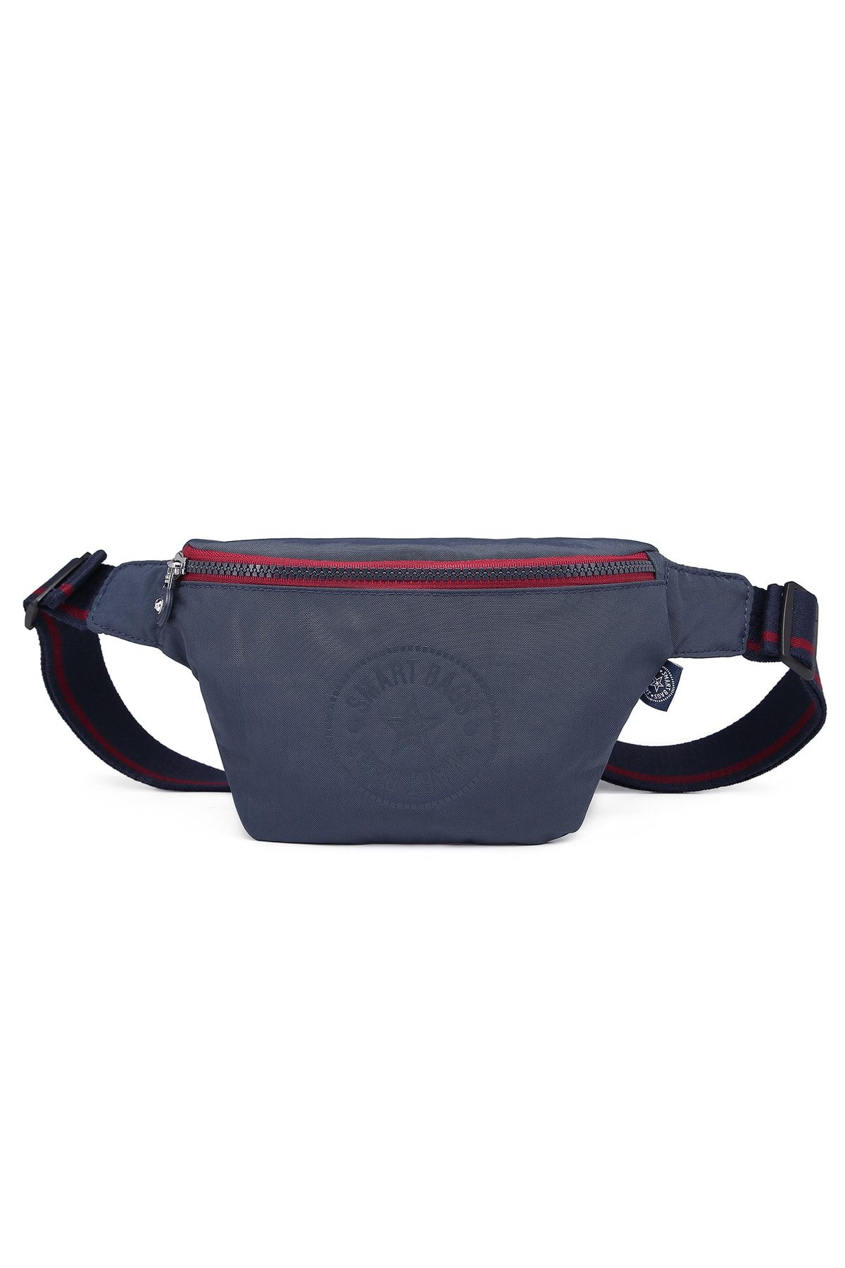 SMART BAGS Kadın Bel Çantası Krinkıl Kumaş 3099 Laci