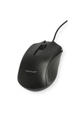 Usb Kablolu 3d Optik Mouse Bilgisiyar Mouse Fare SKU: 389991