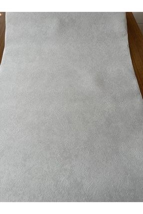 Kırık Beyaz Vinly Ithal Duvar Kağıdı (5m²) 1302-42