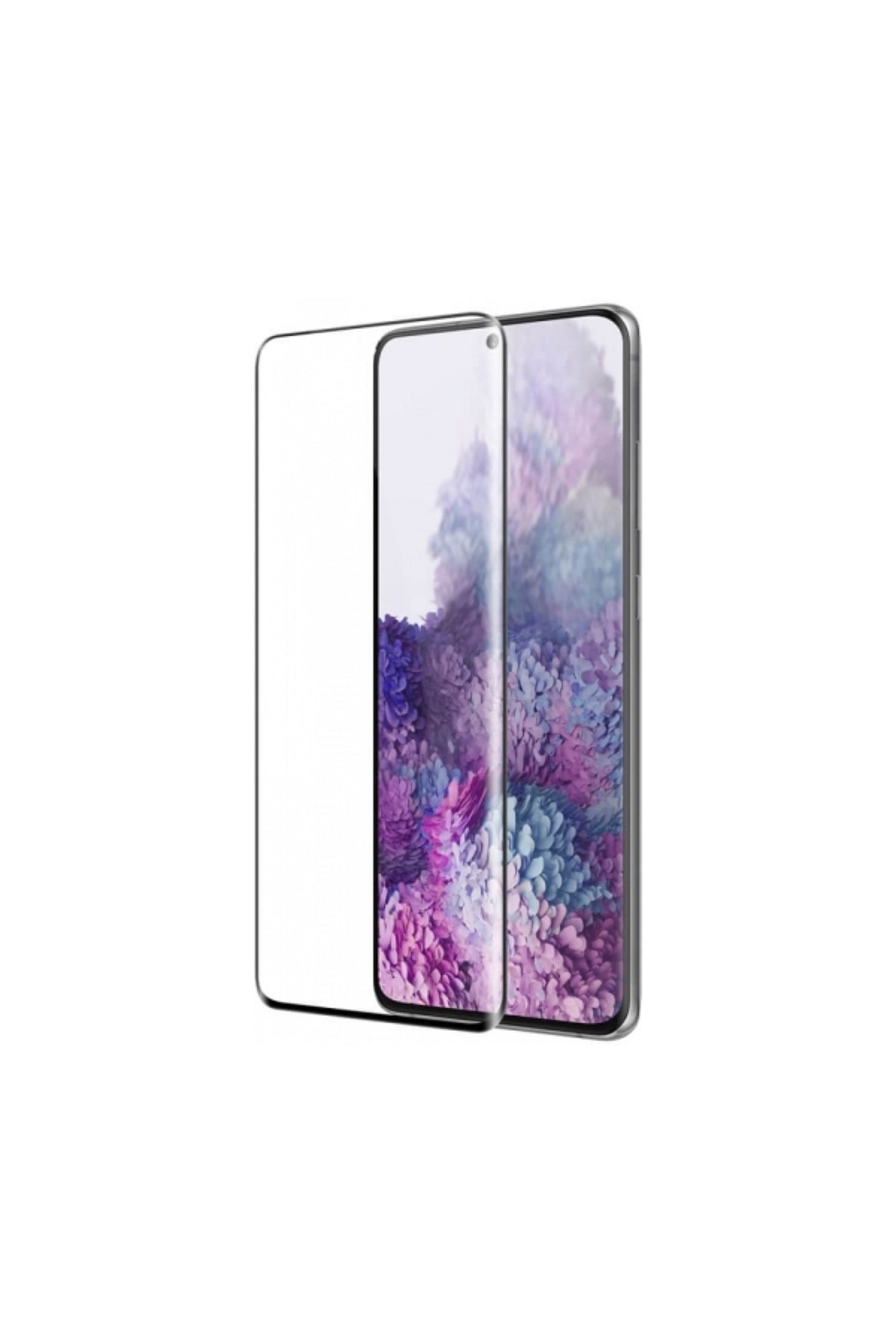 Купить Стекло Самсунг S20