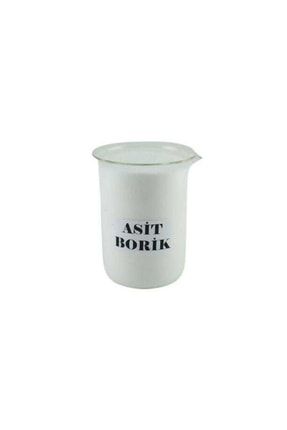 Asit Borik - Borik Asit H3bo3 5 Kg T95