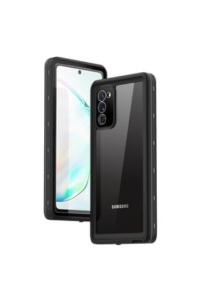 Samsung Galaxy Note 20 1-1 Su Geçirmez Kılıf SAMNote20SuGeçirmez