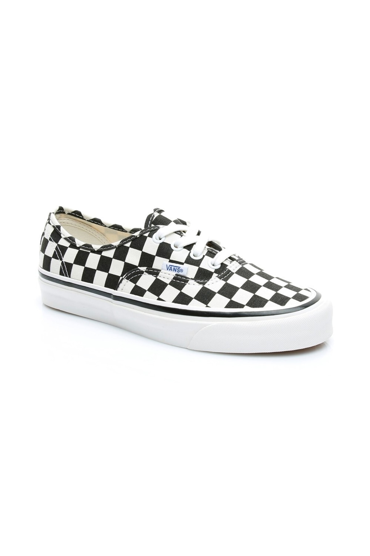 Vans Ua Authentic 44 Dx Unisex Siyah Günlük Spor Ayakkabı - Vn0a38enoak1  Fiyatı, Yorumları - TRENDYOL