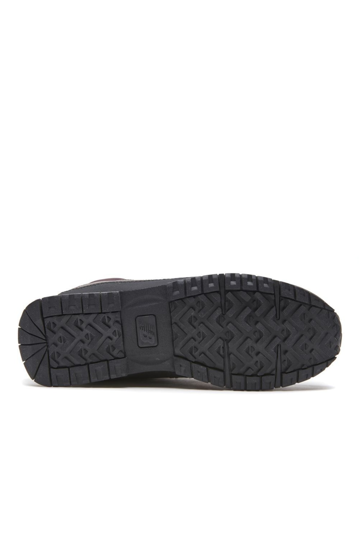 کفش اسنیکر نیو بالانس مردانه منسوجات قهوه ای بیسیک راسته      کژوال/روزمره | New Balance H754LLB VN - تصویر 4