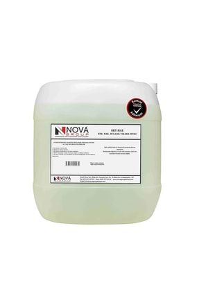 Endüstriyel Bulaşık Makina Deterjanı 20 kg NOVA123454