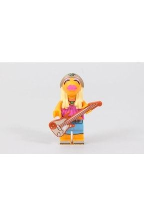 Minifigures 71033 The Muppets Series 12 Janice RS-L-71033-12