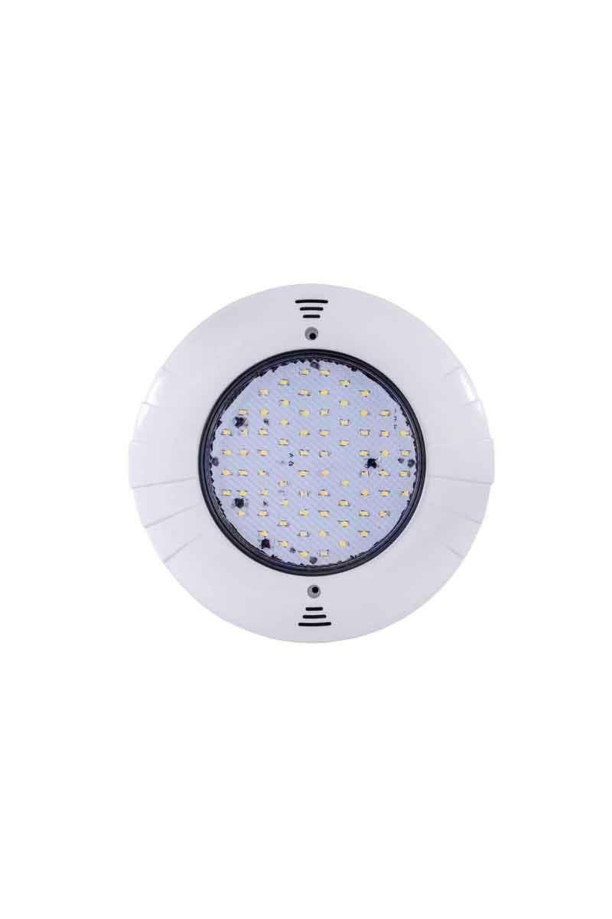 Beyaz Renk 72 Led Sıva Üstü Havuz Lambası
