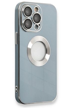 Iphone 13 Pro Max Kılıf Store Silikon -sierra Blue 13-max-store