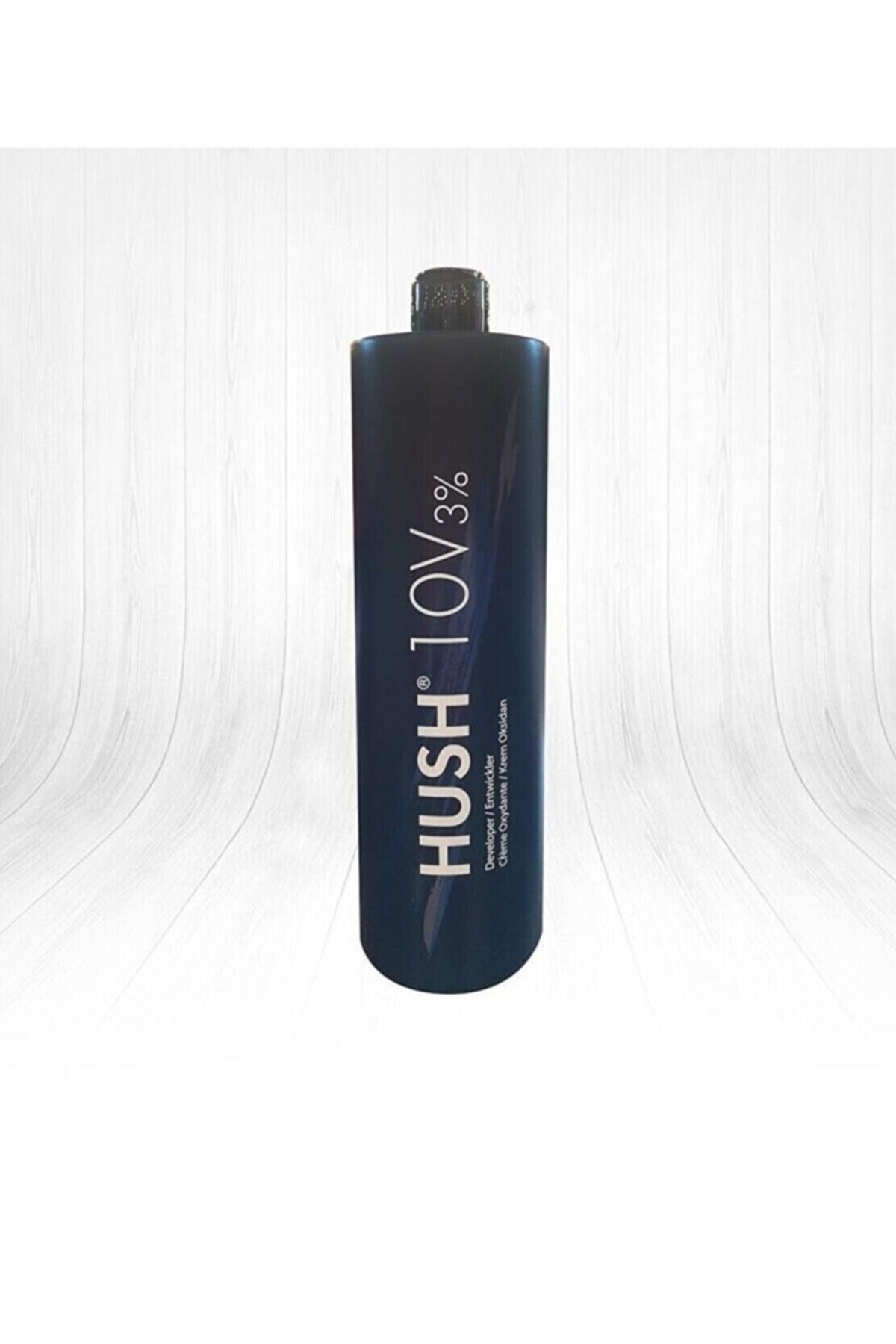 HUSH Krem Oksidan 3% 10 Vol 1000 ml